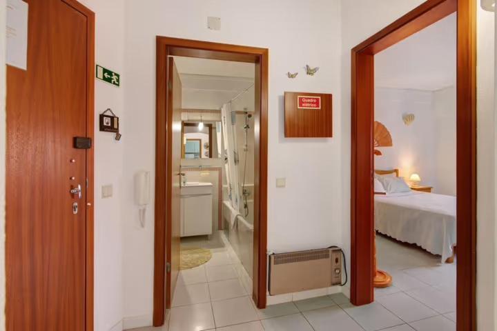 A sua casa no Algarve Armacao de Pera Exterior foto